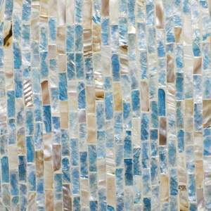 แม่ของโต๊ะกาแฟมุกโบราณขายส่งแม่ของโต๊ะมุกพื้นผิวที่ไม่ซ้ำกันและรูปทรงสำหรับเฟอร์นิเจอร์บ้าน - Product Image 6