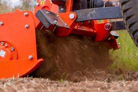 Mini motoculteur rotatif - Product Image 5