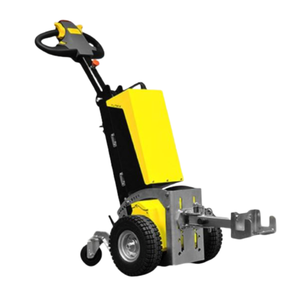 Alitrak Aide au remorquage LT-300-1000 kg Force de traction Noyau de moteur Garantie 1 an - Product Image 2