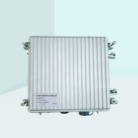 Smart LoRaWAN Outdoor Gateway Medición de energía de gas y agua habilitada para IoT Transmisión segura de datos Módulo de comunicación eficiente