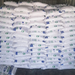 Jacomo Salt 25kg Premium Egyptian Refined Table Salt Sin aditivos Embalaje en bolsas a granel Listo para la exportación NaCI Crudo procesado - Product Image 2