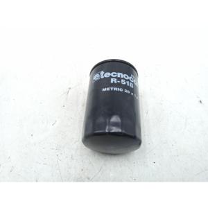 FILTRO DE ACEITE FIAT Punto Sedan 5P 2ª Serie (99>03) Tecnocar R-518 Gasolina - Product Image 4