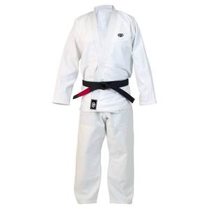 La fábrica acepta productos personalizados al por mayor Jiu Jitsu uniforme peso ligero Jiu Jitsu personalizado Bjj Gi - Product Image 2