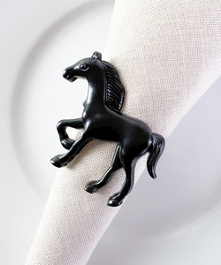 Servilletero de trabajo de metal de calidad estándar, accesorios de boda, decoración de mesa, estilo único, servilletero de metal redondo, anillo - Product Image 5