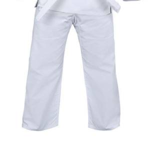 High Quality Stretch Quick Dry Breathable <b>Light</b> Weight Durable Judo Uniform Sets Adults Plus Size Unisex Polyester/Cotton Made - Product Image 4