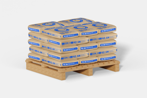 CEM II 42.5N - Vietnam producteur prix raisonnable de haute qualité et peut fabriquer des matériaux de construction de marque OEM ATZ PORTLAND CIMENT - Product Image 2