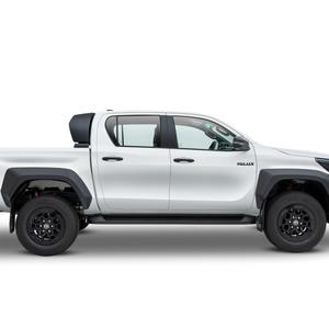 AUTÉNTICA Camioneta Ford Super Duty F-250 SRW LARIAT 4WD Crew Cab 2023-2024 - Product Image 4