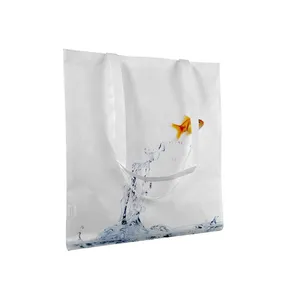 Borse Promozionali Personalizzabili TNT per Sublimazione, Gadget Personalizzabili per Shopper - Product Image 4