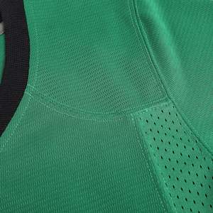 Maillots de football pour hommes pas chers, vente en gros directe d'usine, maillot personnalisé à col en V, kits d'équipe personnalisés, tissu respirant à séchage rapide - Product Image 3