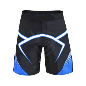 Design Your Own MMA Shorts Custom Logo MMA Shorts High Quality Men MMA Shorts <b>For</b> Online <b>Sale</b> - Product Image 1