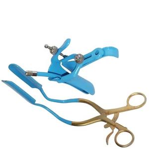 Producto más vendido, certificado CE, electroquirúrgico, doble aislado, reutilizable, ginecología, espéculo, retractor, instrumentos - Product Image 5