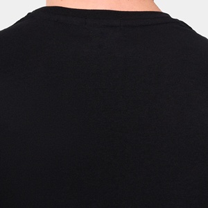 Camiseta Deportiva Informal para Hombre, de Tela Jersey, Secado Rápido, Ligera, Transpirable, Lisa, Elástica, Corte Regular, Manga Corta, para Correr y Hacer Ejercicio - Product Image 6