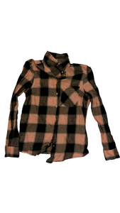 Ropa usada Señoras Elegantes y cómodas Blusas de tamaño mixto de alta calidad Tops - Product Image 3