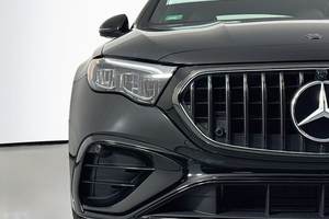 Mercedes-Benz Classe E AMG E 53 d'occasion en excellent état, modèle 2022 - Product Image 5