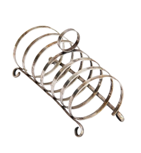 Personalized Bread Display <b>Rack</b> Stunning <b>Toast</b> <b>Rack</b> Portable Breakfast Stainless Steel <b>Toast</b> <b>Rack</b> - Product Image 1