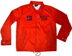 Veste sur mesure Veste coupe-vent imperméable pour hommes Fabricant de vêtements de sport d'extérieur Veste de pluie de golf légère - Product Image 3