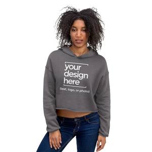 Sudadera con Capucha Unisex Personalizada, Estilo Vintage, Lavado Ácido, Transpirable, para Invierno, Tejido Grueso de Felpa Francesa, con Cordón Ajustable - Product Image 3