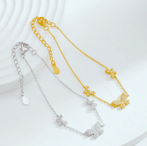 Pendentif Charme en Forme de Dessin Animé Hip Hop en Moissanite Taille Princesse Radiante, Argent 925, Bijoux Unisexe - Product Image 6