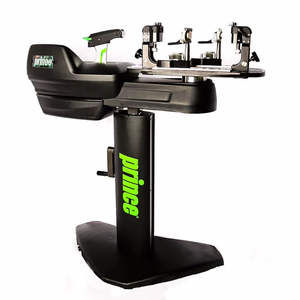 Meilleure Nouvelle Machine à Cordage de Tennis Électronique P7000 de Qualité Supérieure 2025 - Product Image 3