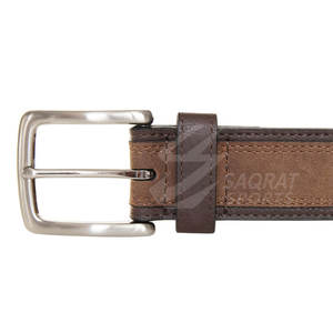 Offre Spéciale ceinture en cuir de vachette sangle décontracté tout match ceintures réglables concepteur ceinture en cuir de haute qualité - Product Image 2