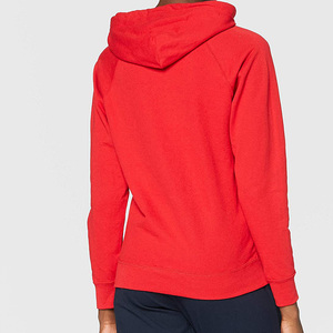 Sudadera con Capucha de Invierno de Alta Calidad para Mujer, con Logotipo Personalizado al por Mayor, Impresión de Ropa Urbana, Transpirable, para Mujer 2026 - Product Image 6