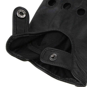 สำหรับทุกเพศถุงมือขับรถสำหรับฤดูหนาวพิมพ์ลายโลโก้แบบออกแบบได้ตามที่ต้องการถุงมือขับรถกันรังสี UV สำหรับยิมขี่จักรยานแบบหน้าจอสัมผัสระบายอากาศได้ - Product Image 2