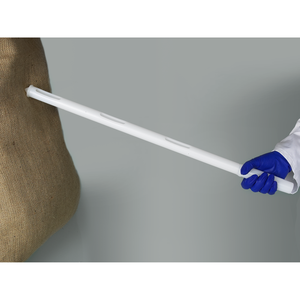 เครื่องทดสอบความแม่นยำสูงแบบแมนนวล Zonedispo Sterilized พร้อมระบบป้องกัน IP67 สำหรับการถ่ายโอนสารเคมีและน้ำมัน Burkle GmbH - Product Image 2