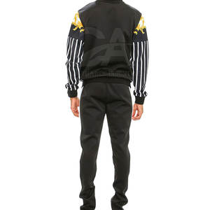 Conjunto Deportivo para Hombre, Chándal Estampado para Correr y Entrenar, Chándal Estampado para Adultos - Product Image 2