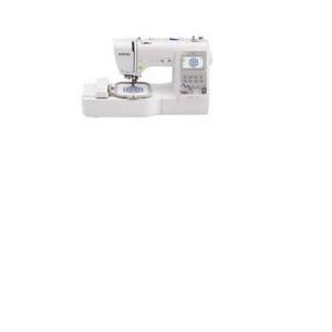 NUEVAS Máquinas de Coser y Bordar Computarizadas SE600 EN OFERTA, LISTAS PARA ENVIAR - Product Image 4