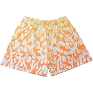 Short de jogging de sport décontracté pour hommes, fabriqué au Pakistan par Dress Sports - Product Image 1