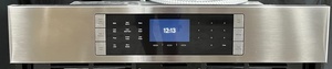 Four électrique mural simple Bosch Benchmark Series HBLP451UC de 30 pouces, conforme ADA - Product Image 2