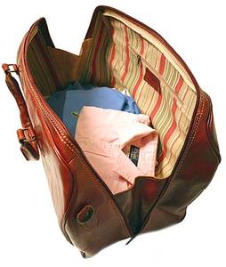 กระเป๋าดัฟเฟิลยูนิเซ็กซ์ - Product Image 2