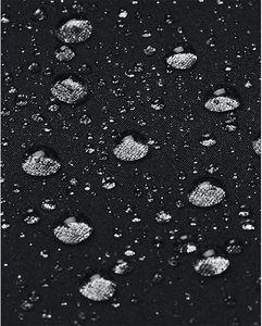 Veste Décontractée d'Hiver Softshell pour Homme Coupe-Vent et Coupe Ajustée en Noir Col à Capuche et Tissu au Design Tendance - Product Image 3