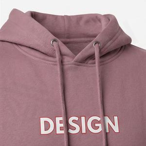 Sudaderas con Capucha de 500 g/m², Algodón Premium, Unisex, Cómodas, Cálidas, Informales, Venta al Por Mayor Directa de Fábrica - Product Image 4