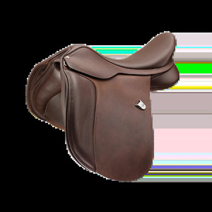 Selle en cuir artisanale de haute qualité pour l'équitation, selle western professionnelle, siège confortable, équipement équestre durable - Product Image 3
