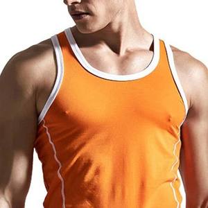 Qualité supérieure Hommes Lutte Singlet Léger Pas Cher Taux Entièrement Personnalisé Anti-rides Lutte Singlet avec la Dernière Conception - Product Image 2