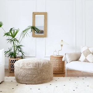 <b>Rattan</b> Large Laundry <b>Basket</b> Clothes Organizer Kids Toys Sundries <b>Storage</b> <b>Baskets</b> Laundry Hamper With Lid - Product Image 4