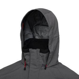 Chaqueta de Pesca para Adultos Unisex con Protección UPF 50, Impermeable y Transpirable con Revestimiento de PU de 500g y Cierre de Cremallera - Product Image 5