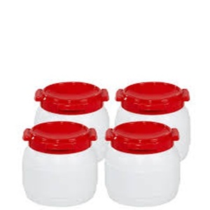 Fût en plastique HDPE certifié UN à vendre à des prix compétitifs - Product Image 3