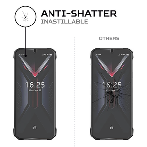 Hotwav T7 Pro Screen <b>Protector</b> with Antishock Feature - Product Image 5