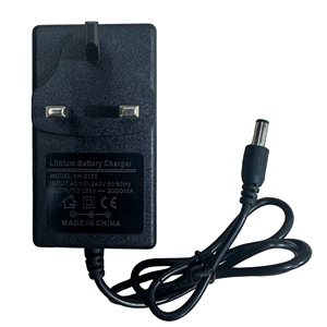อะแดปเตอร์แปลงไฟฟ้ากระแสสลับแบบฟรีแซมเปิล 5V - 24V 2A-6A พร้อมพอร์ตเอาต์พุตและปลั๊กหลายช่องสำหรับชาร์จแบตเตอรี่ไฟฟ้า - Product Image 1