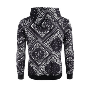 Sudaderas con Capucha Sublimadas para Hombre, Hechas de Poliéster Ligero, Fabricantes de Fábrica, Sudaderas con Capucha Sublimadas para Hombre en Venta - Product Image 2