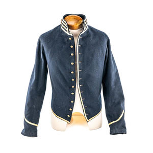 Chaqueta de Lana de Reproducción Civil Americana de Alta Calidad, Nueva, la Mejor, Chaquetas Auténticas de la Unión - Product Image 3