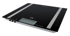 Bilancia da bagno intelligente Max. 180 kg (Jata 531) - Product Image 2