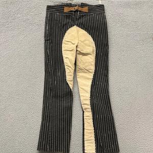 Ensemble de tir à l'arc traditionnel en bois de qualité supérieure siège de selle rayé Western Frontier équitation couleur personnalisée taille personnalisée - Product Image 1