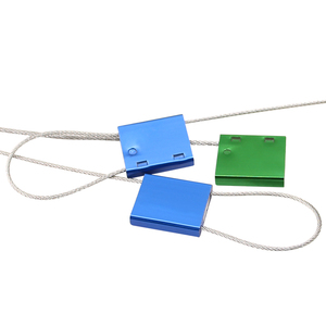 Dây MA-CS3003 xe tải Cáp con dấu Làm xáo trộn hiển nhiên Cáp con dấu kim loại con dấu - Product Image 4