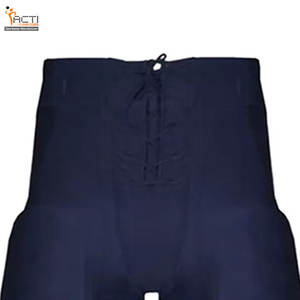 Pakistán hizo 2025 hombres uniforme de fútbol americano cómodo de talla grande hombres uniforme de fútbol americano - Product Image 6