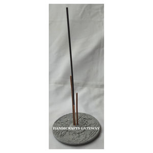 New Attractive Design Natural Soapstone Long Rectangular Shape <b>Incense</b> <b>Stick</b> <b>Holder</b> <b>For</b> Home Decoration And Business Gift Item - Product Image 4