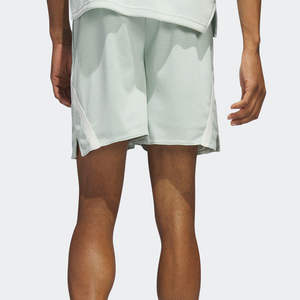 Shorts de sport de jogging personnalisés pour hommes de haute qualité Running Gym Fitness Nets Athletic Basketball Baggy Shorts Street wear OEM - Product Image 2