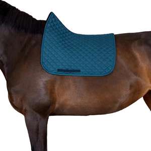 Manta de Silla de Montar de Tela Premium de Última Generación, Ropa Ecuestre Personalizada para Salto de Obstáculos, Manta de Silla de Montar Premium Colorida - Product Image 5